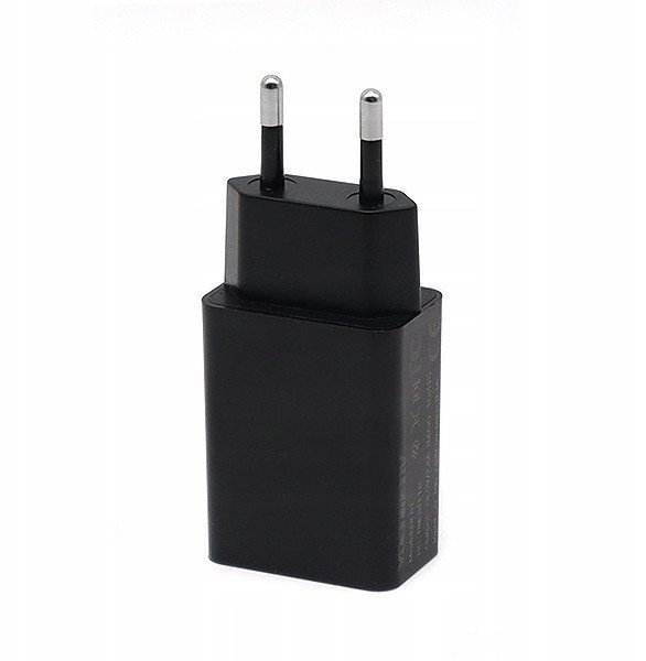Denmen USB wall charger + USB