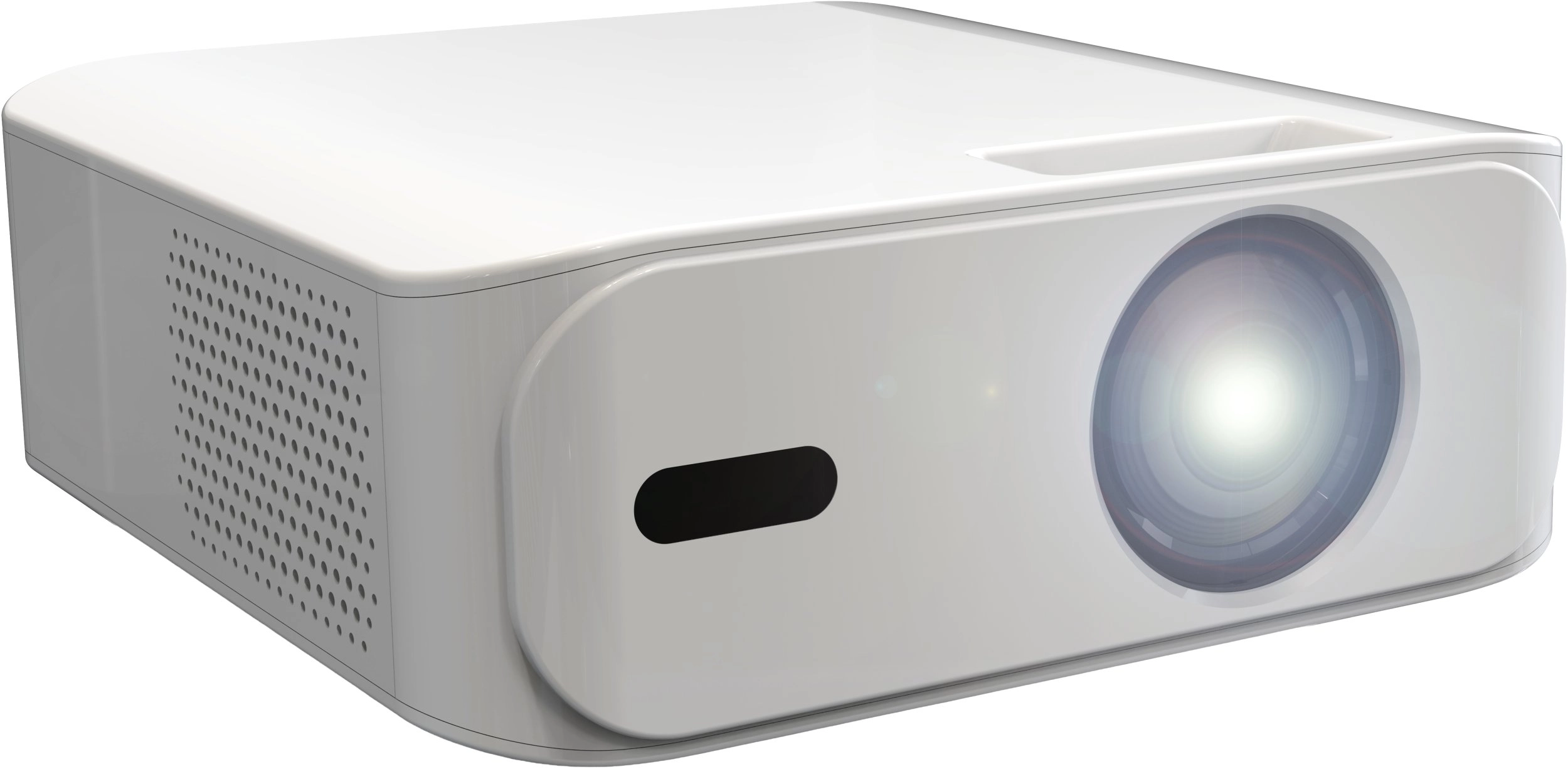 Denver PR-4300 4K UHD LED projektori