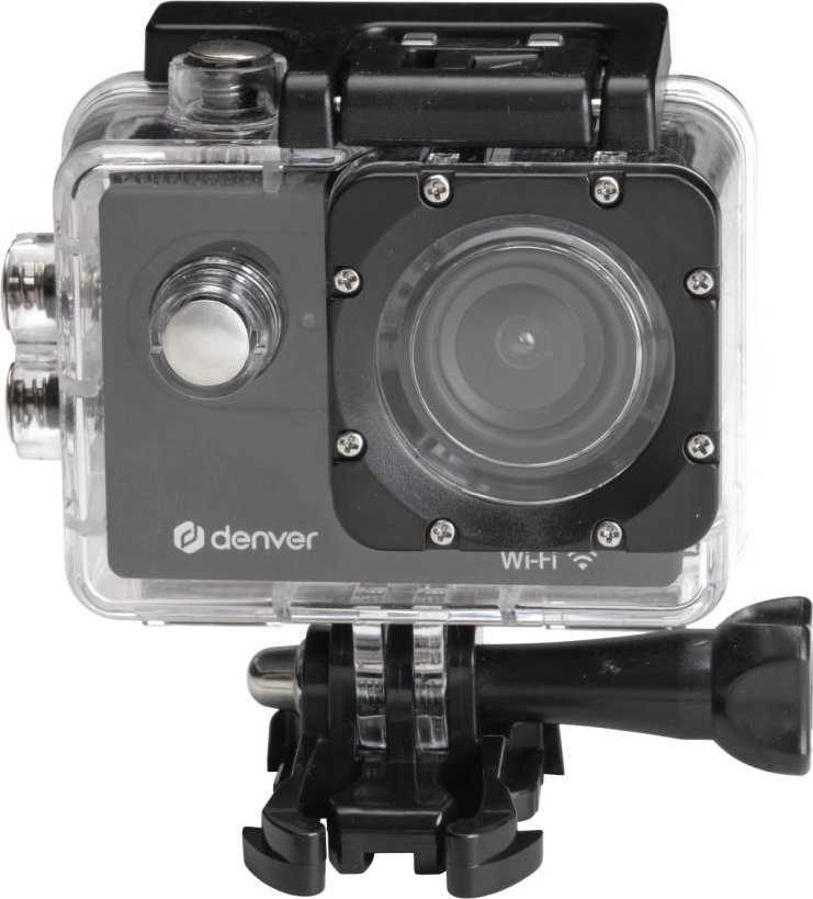Denver ACW-5054 action sports camera 5