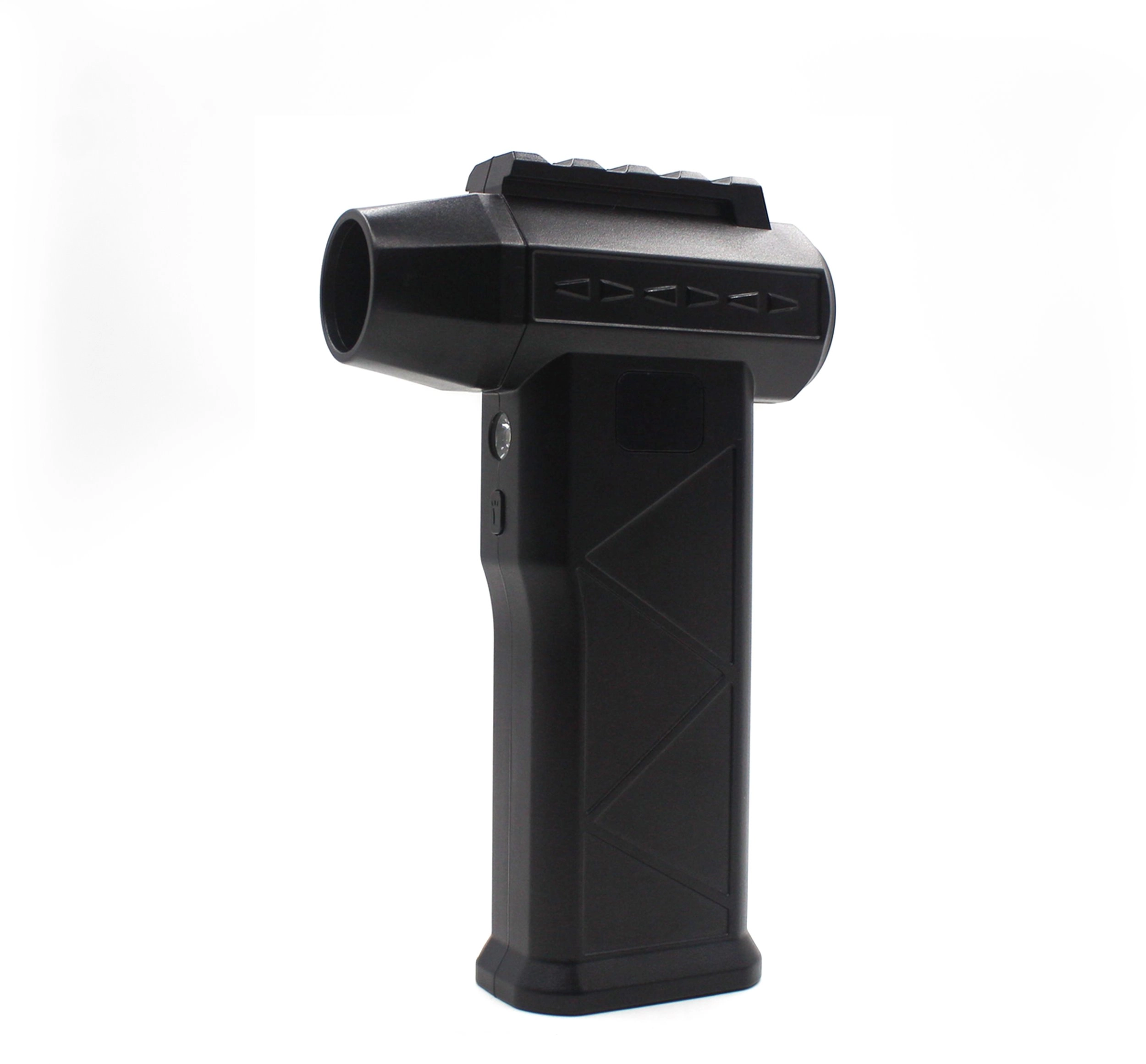Denver HJB-172 portable battery syringe black
