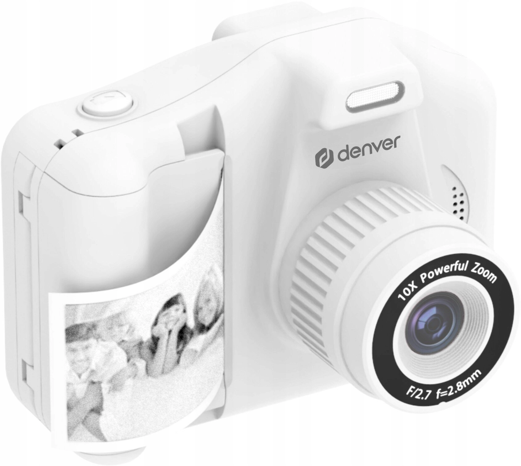 _8372630 Digital camera for children with