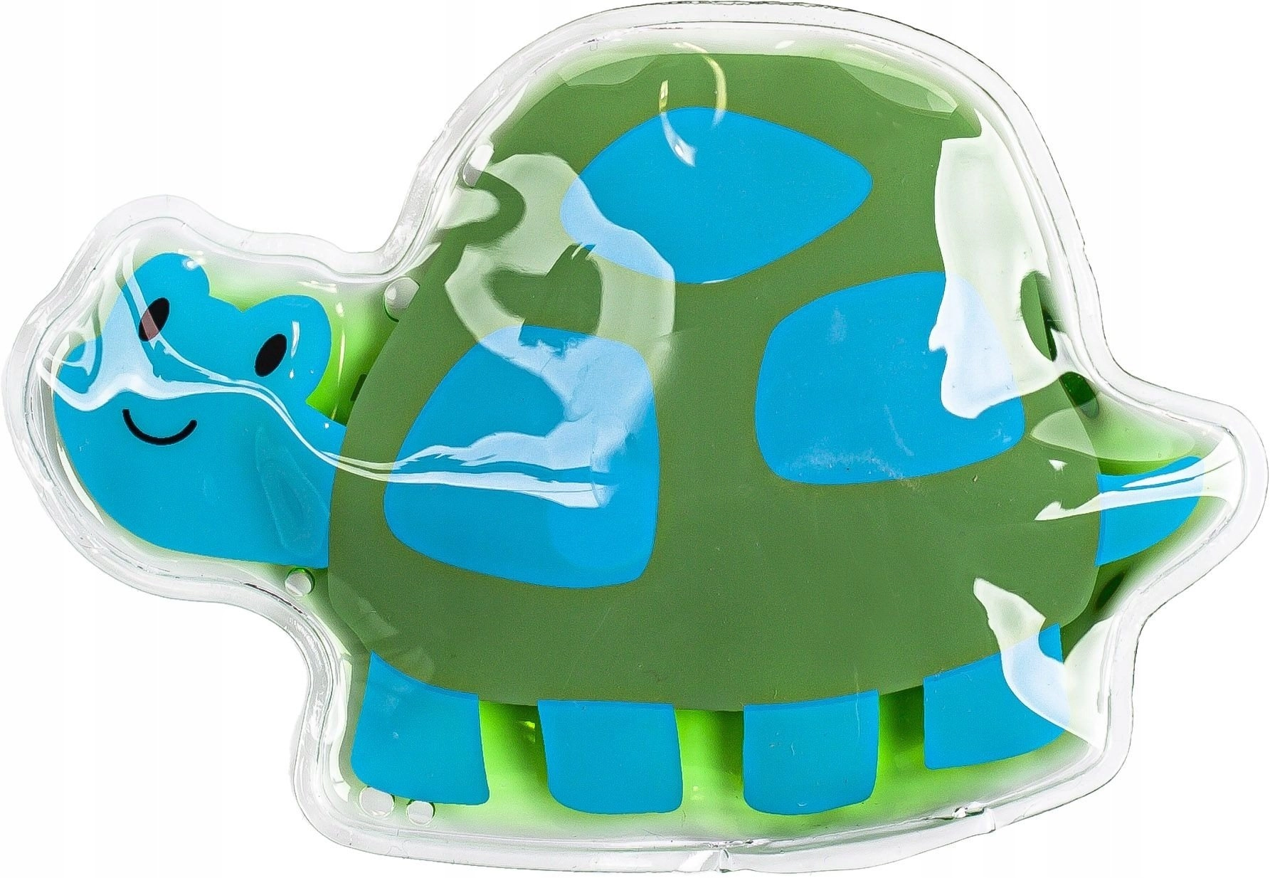 HELTES TURTLE GEL COMPRESS FOR CHILDREN