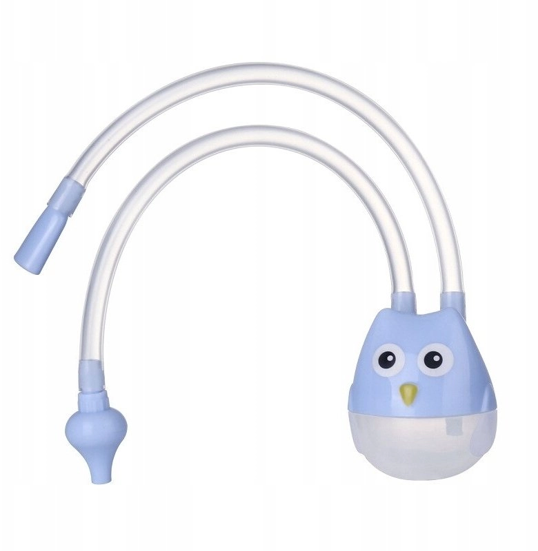 DEPAN MANUAL NASAL ASPIRATOR 5906742632101 HEL000028