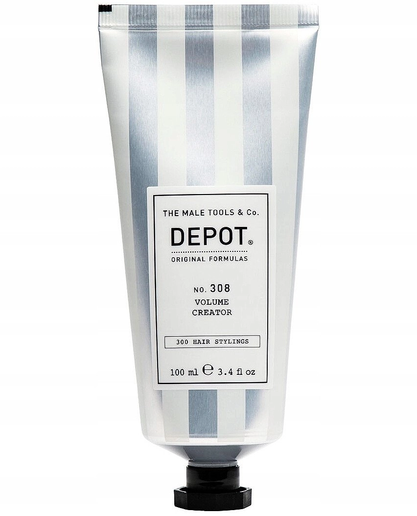 Depot No. 308 Volume Creator 100