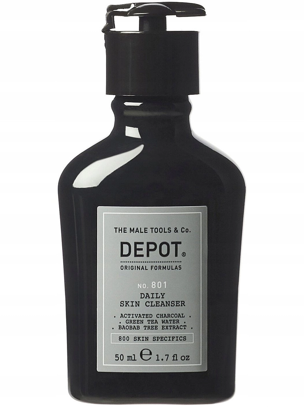 Depot  800 Skin Specifics No. 801