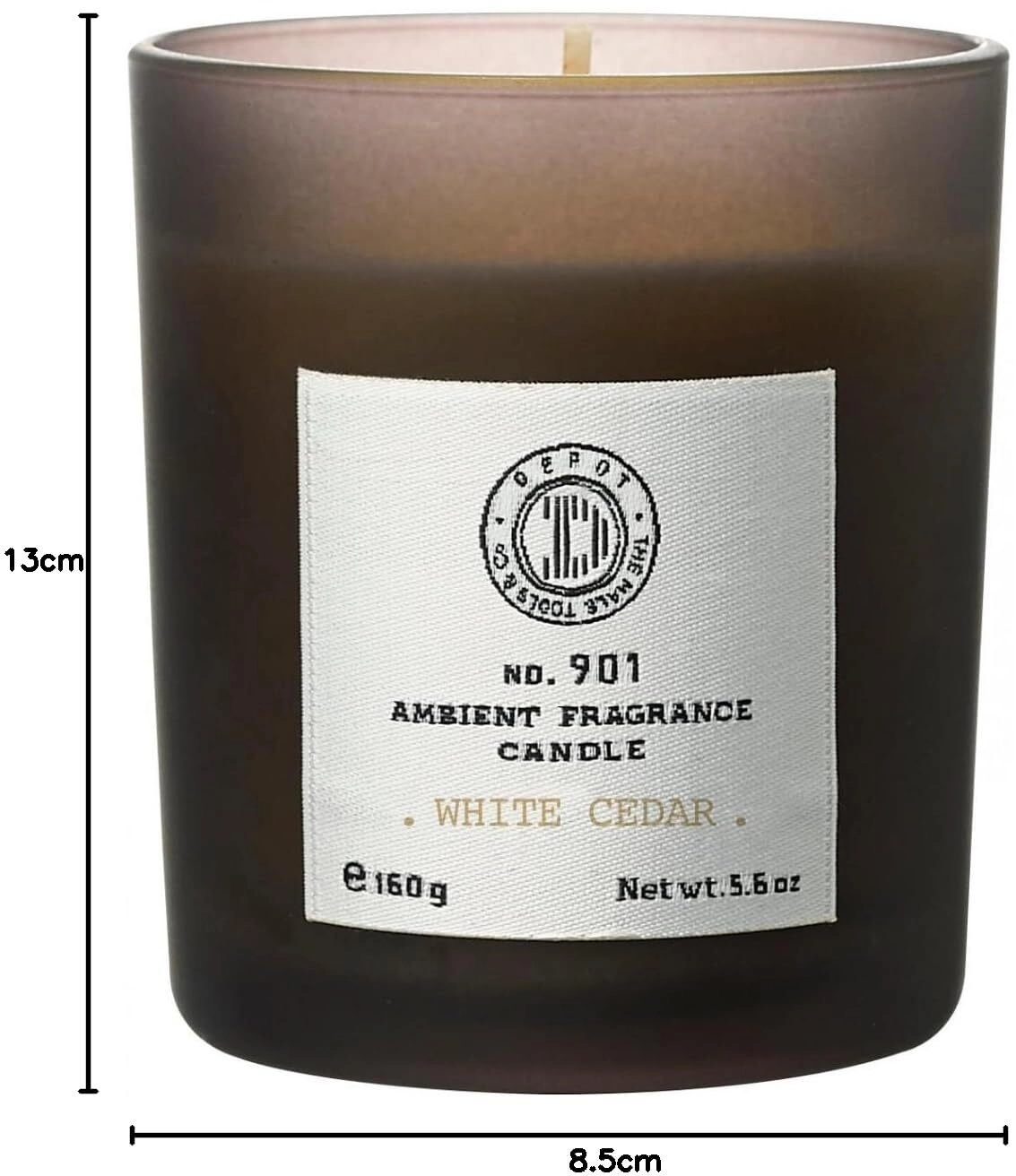 Depot Depot  900 Scents No. 901