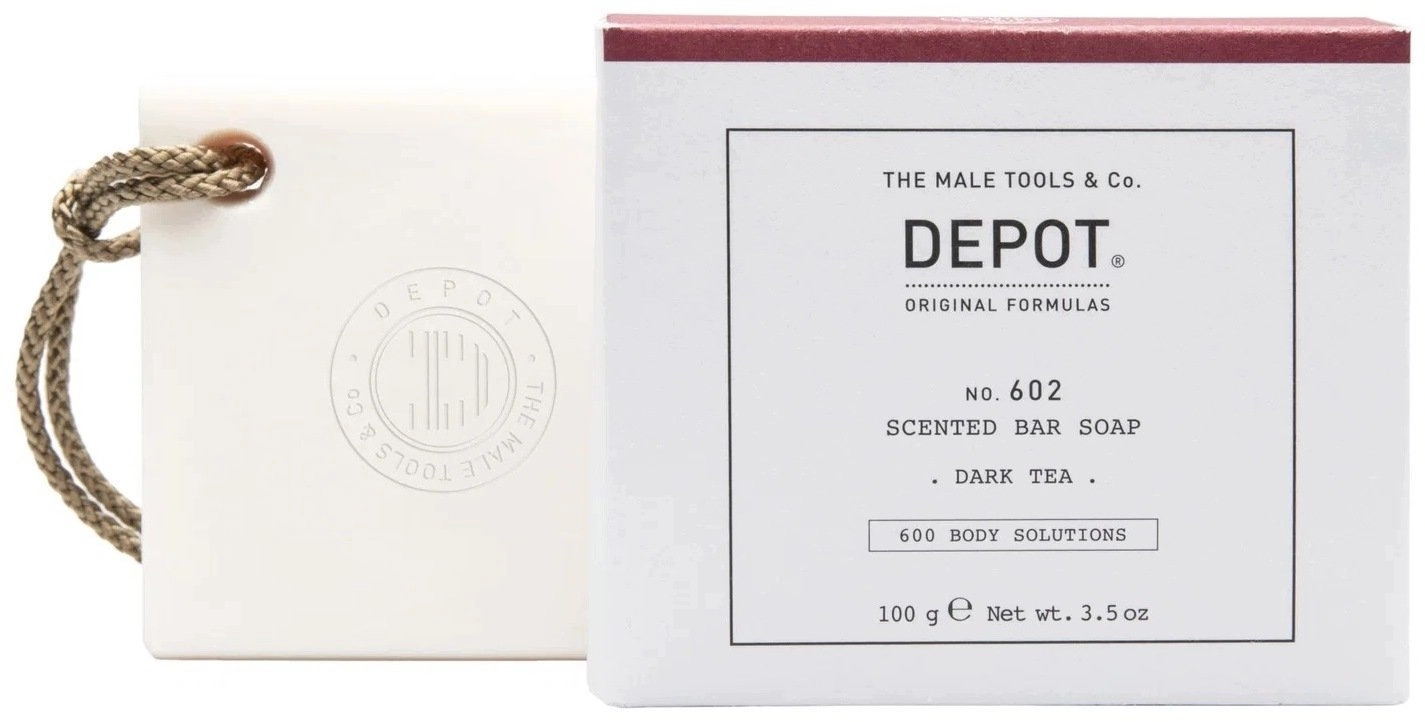 Depot Depot 600 Body Solutions No