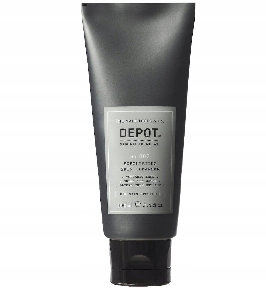 Depot   800 Skin Specifics No. 802