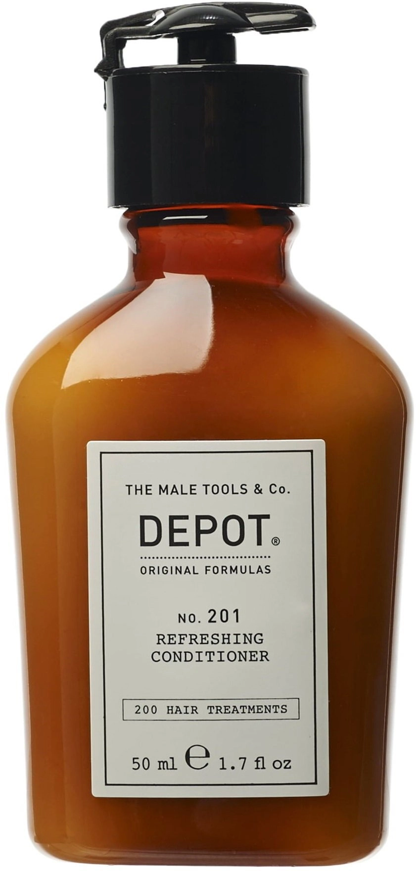 Depot Depot 200 Hair Treatments No