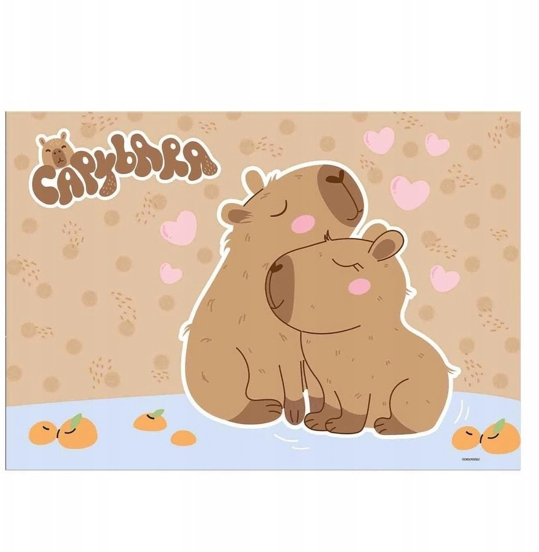 Capybara foundation ( 5906601713859 )