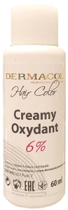 Dermacol Professional Hair Color Bleaching Hair