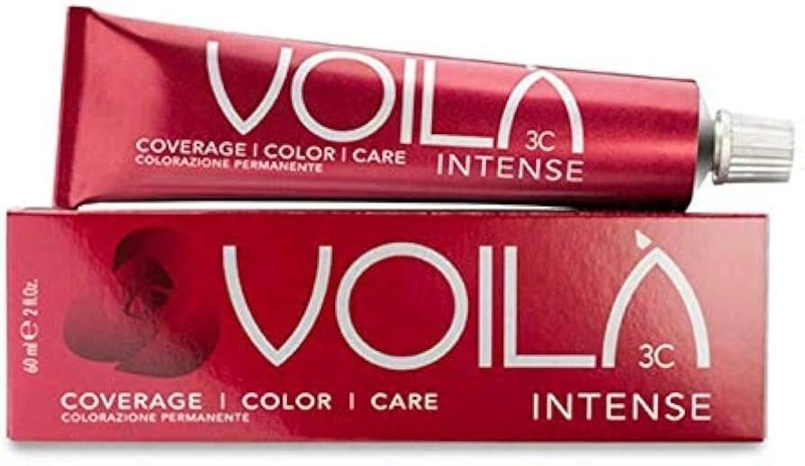Dermacol Intercosmo  Voila 3C Intense  Ammonia-Free