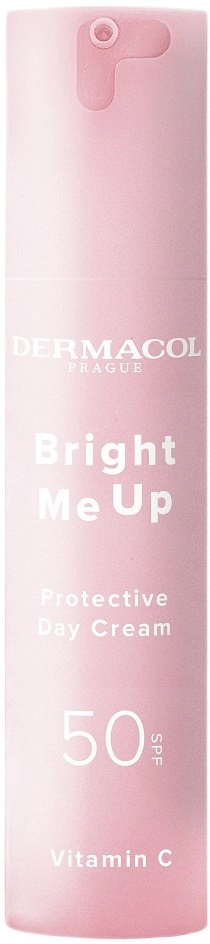 Dermacol Bright Me Up Protective Day