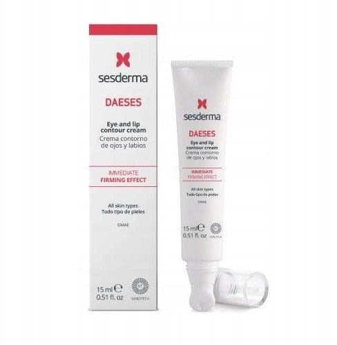 SESDERMA_Daeses krem liftingujący do okolic oczu
