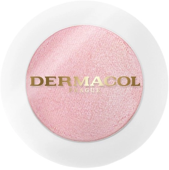 Dermacol DERMACOL_Glow Blush blush 02 Flirtiny