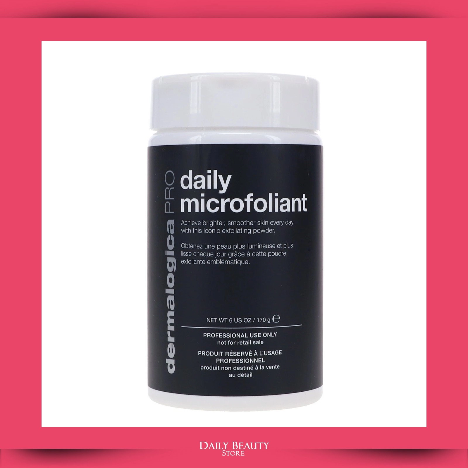 Dermalogica  Pro  Powder Mask  For Face