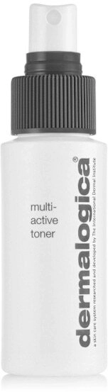 Dermalogica  Multi-Active  Hydrating  Cleansing Toner  10