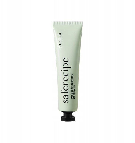 Dermalogica Pestelo Saferecipe Face Body Cooling