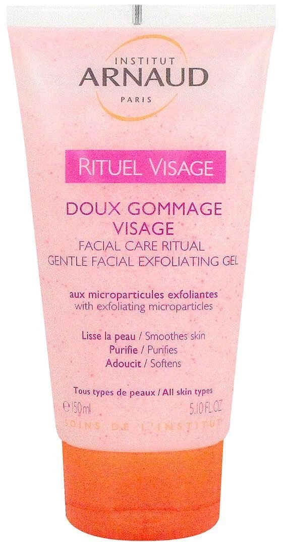 Dermalogica Institut Arnaud Gentle Facial Natural