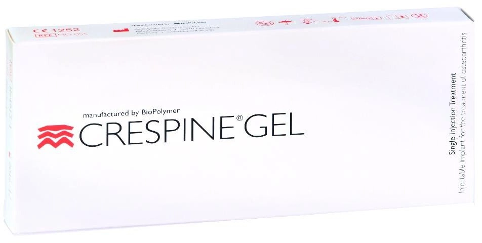 Dermalogica Biopolymer  Crespine  Hyaluronic Acid  Pain