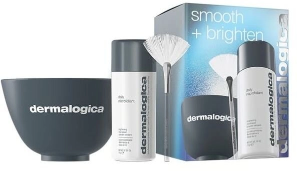 Dermalogica Smooth + Brighten Set Dermalogica: