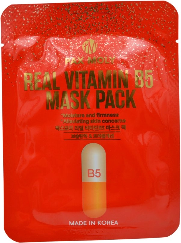 Dermalogica PaxMoly Real Vitamin B5 Hydrating
