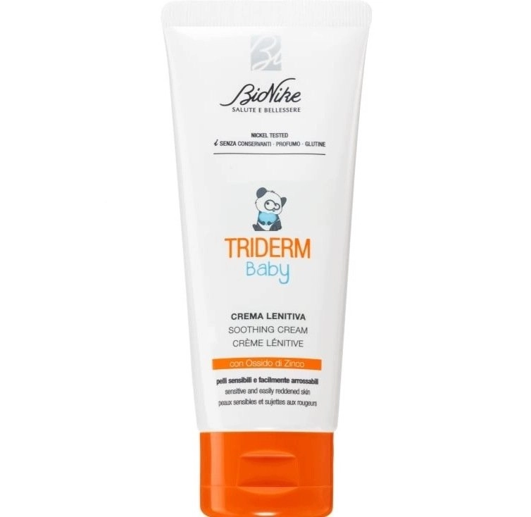 Dermalogica BioNike  Triderm Baby  Hydrating  Soothing