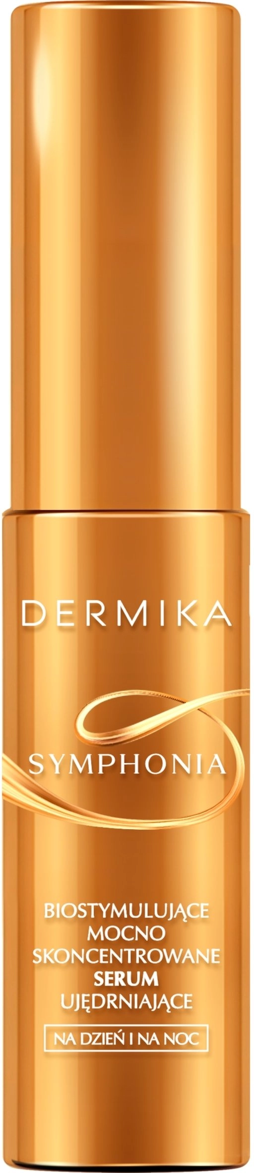 Dermika DERMIKA Symphonia Biostimulating highly concentrated