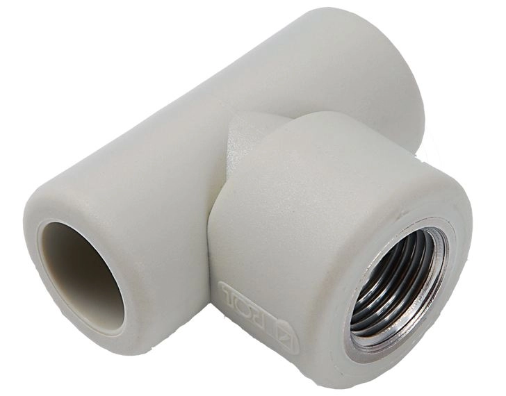 Detal-met Trójnik PP GW 32mm x