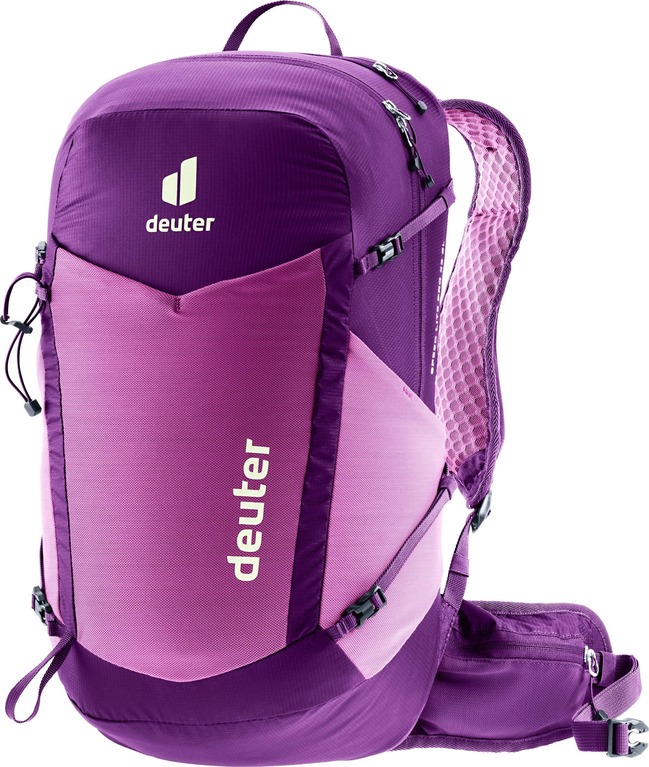 Speed Lite Pro 23 SL lotus-mystic