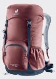 Deuter 3430021-5341 outdoor backpack 22 L