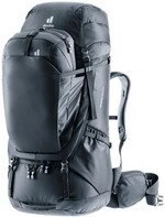 Voyager 60+10 SL black 351302570000 4046051167169