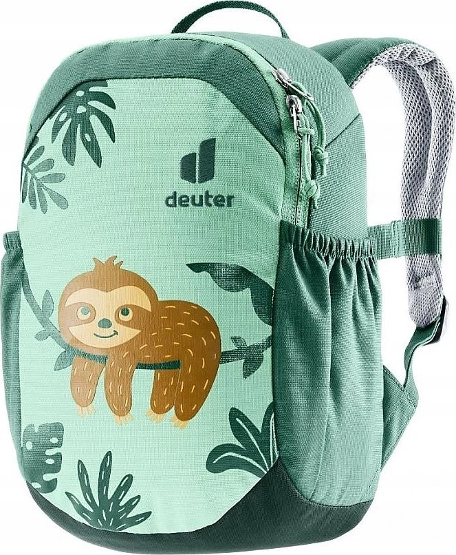 Deuter Pico backpack Casual backpack Green