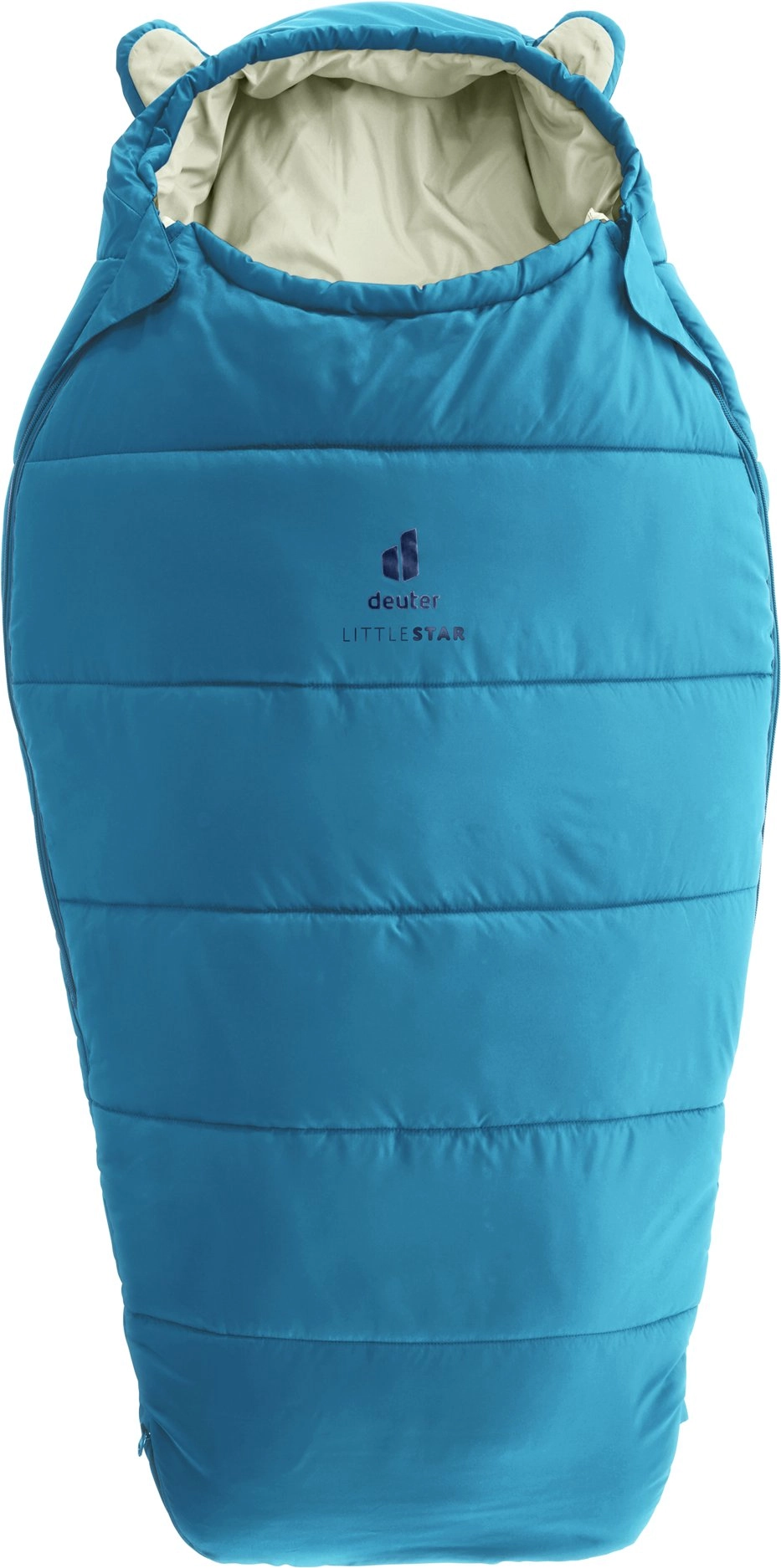 Deuter Little Star children````s sleeping bag