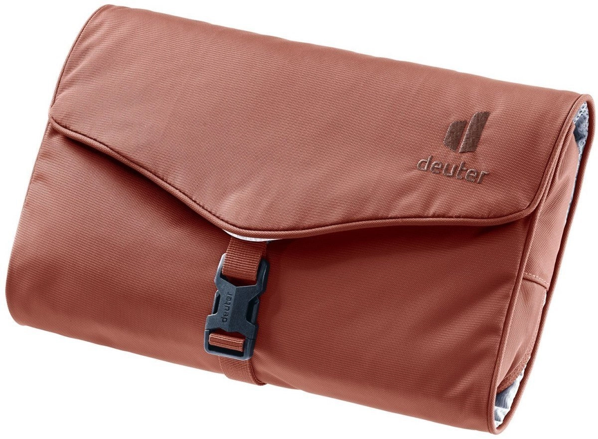 Tourist cosmetics Deuter Wash Bag II