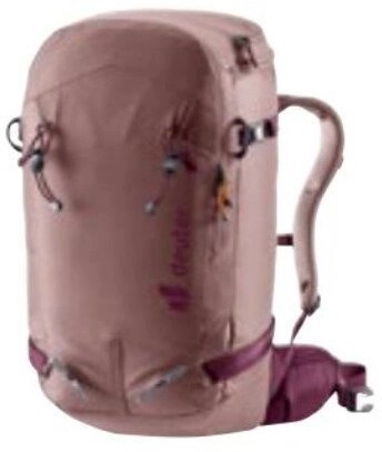 Deuter Freerider Pro 30+10 SL women`s
