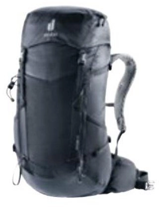 Deuter Futura 26 hiking backpack -