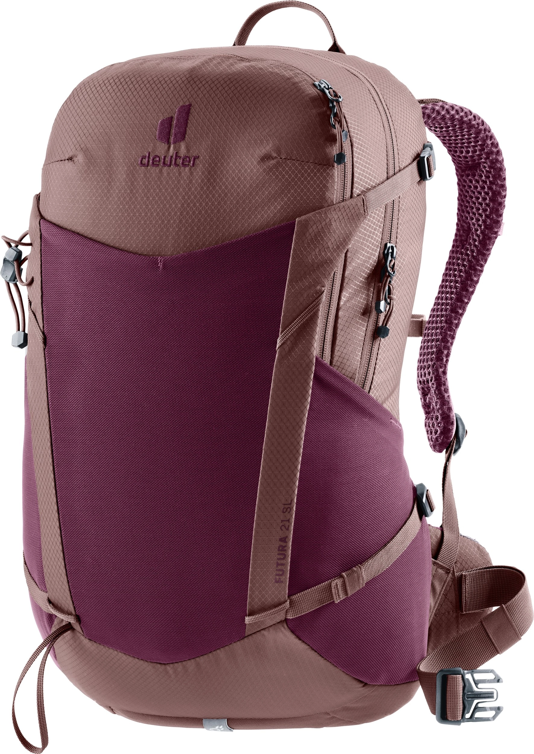 Deuter Futura 21 SL women`s hiking