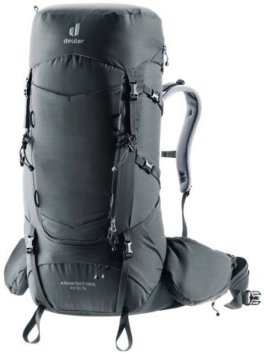 Deuter Aircontact Core 45+10 SL women`s