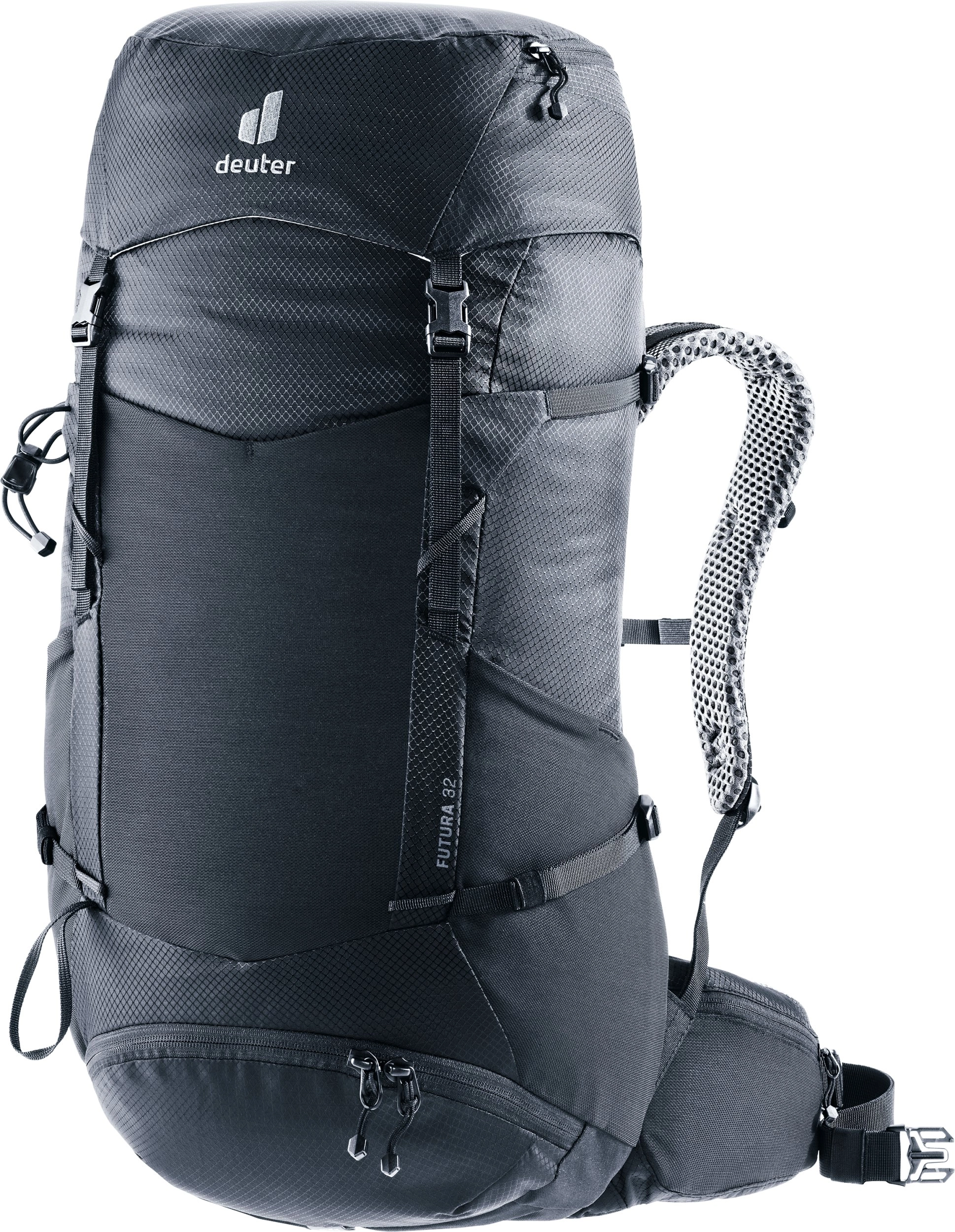 Deuter Futura 32 hiking backpack -