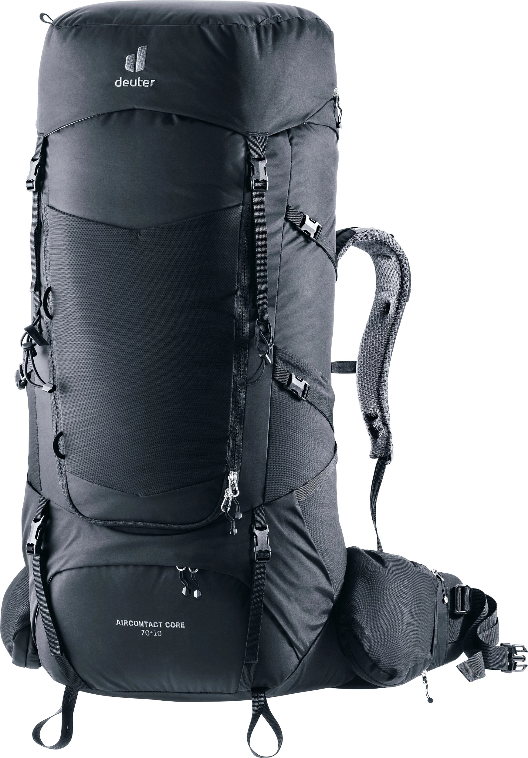 Deuter Aircontact Core 70+10 trekking backpack