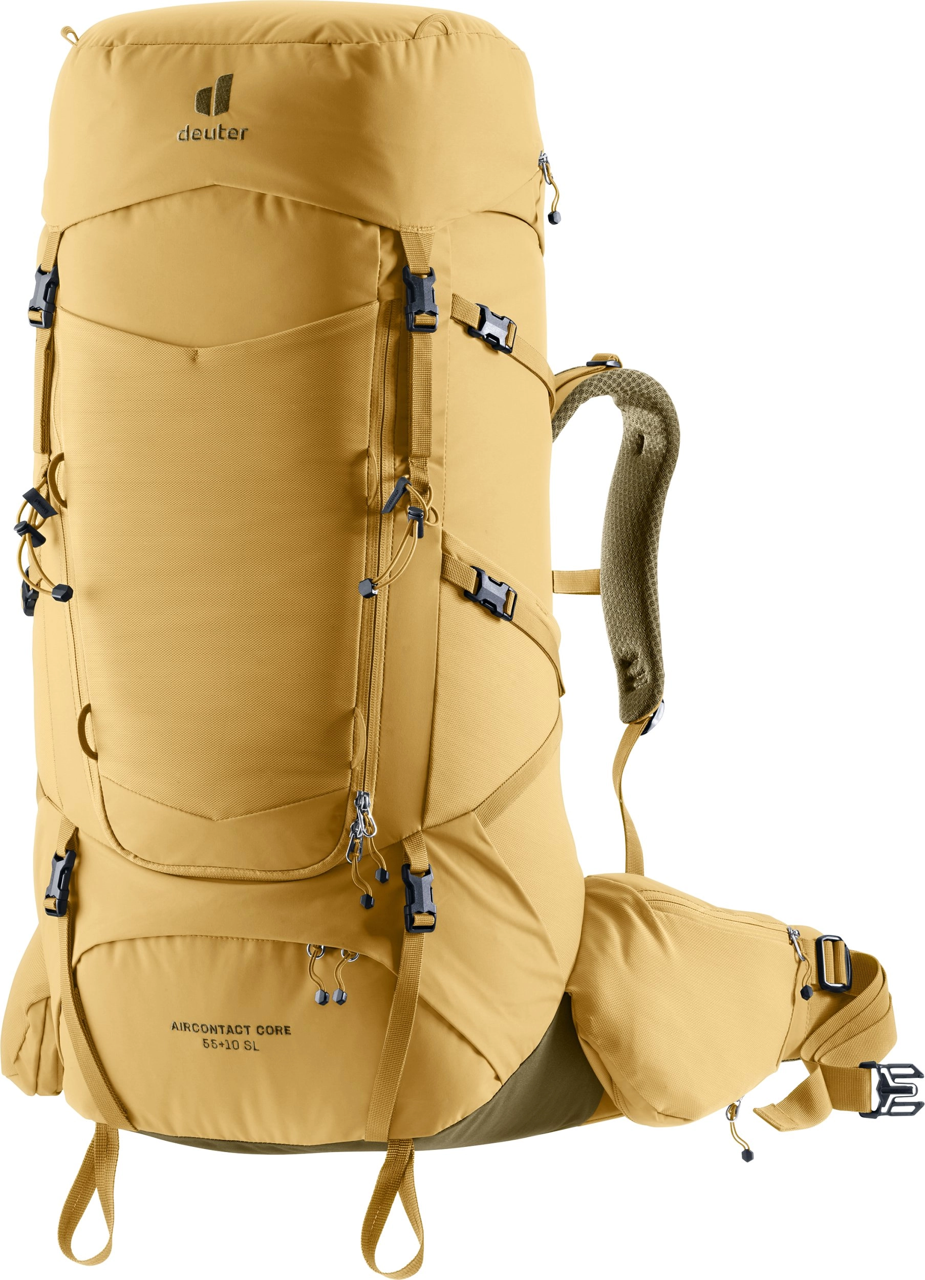 Deuter Aircontact Core 55 + 10