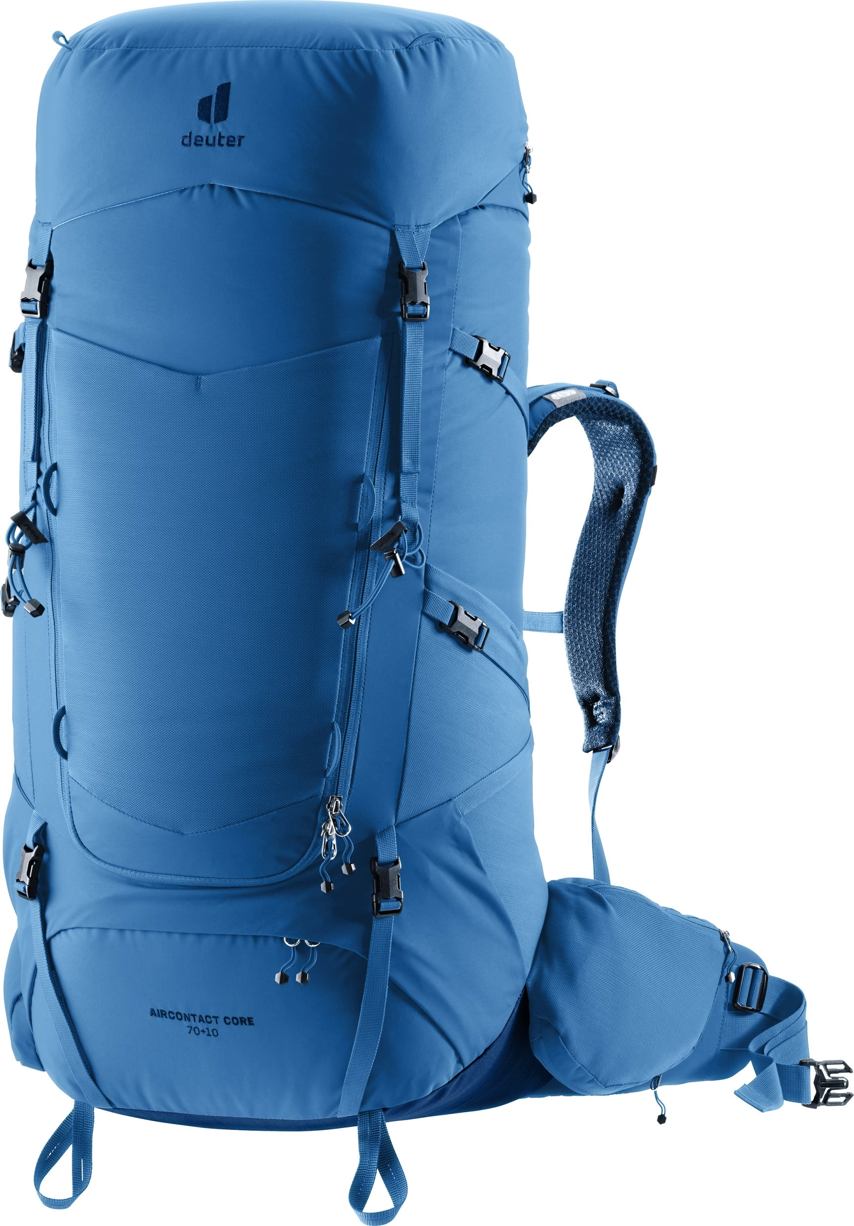 Deuter Aircontact Core 70+10 trekking backpack