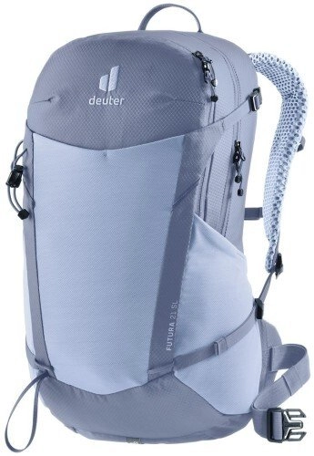 Deuter Futura 21 SL women`s hiking