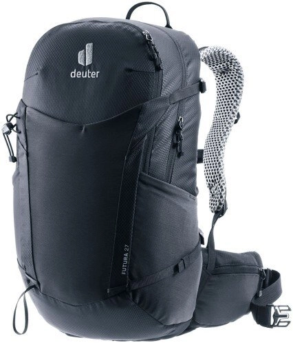 Deuter Futura 27 hiking backpack -