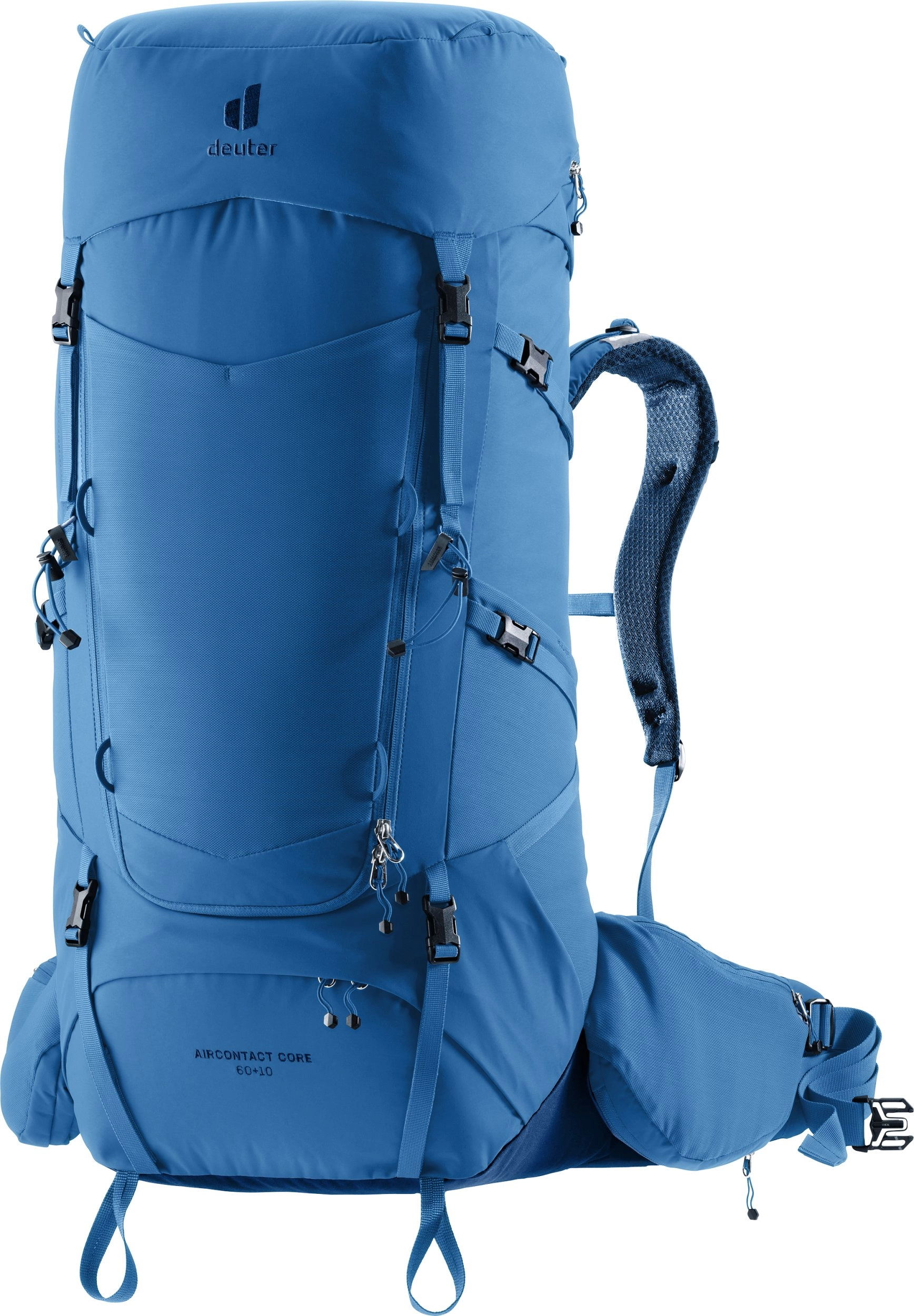Deuter Aircontact Core 60+10 trekking backpack