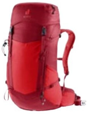 Deuter Futura 26 26 L Red