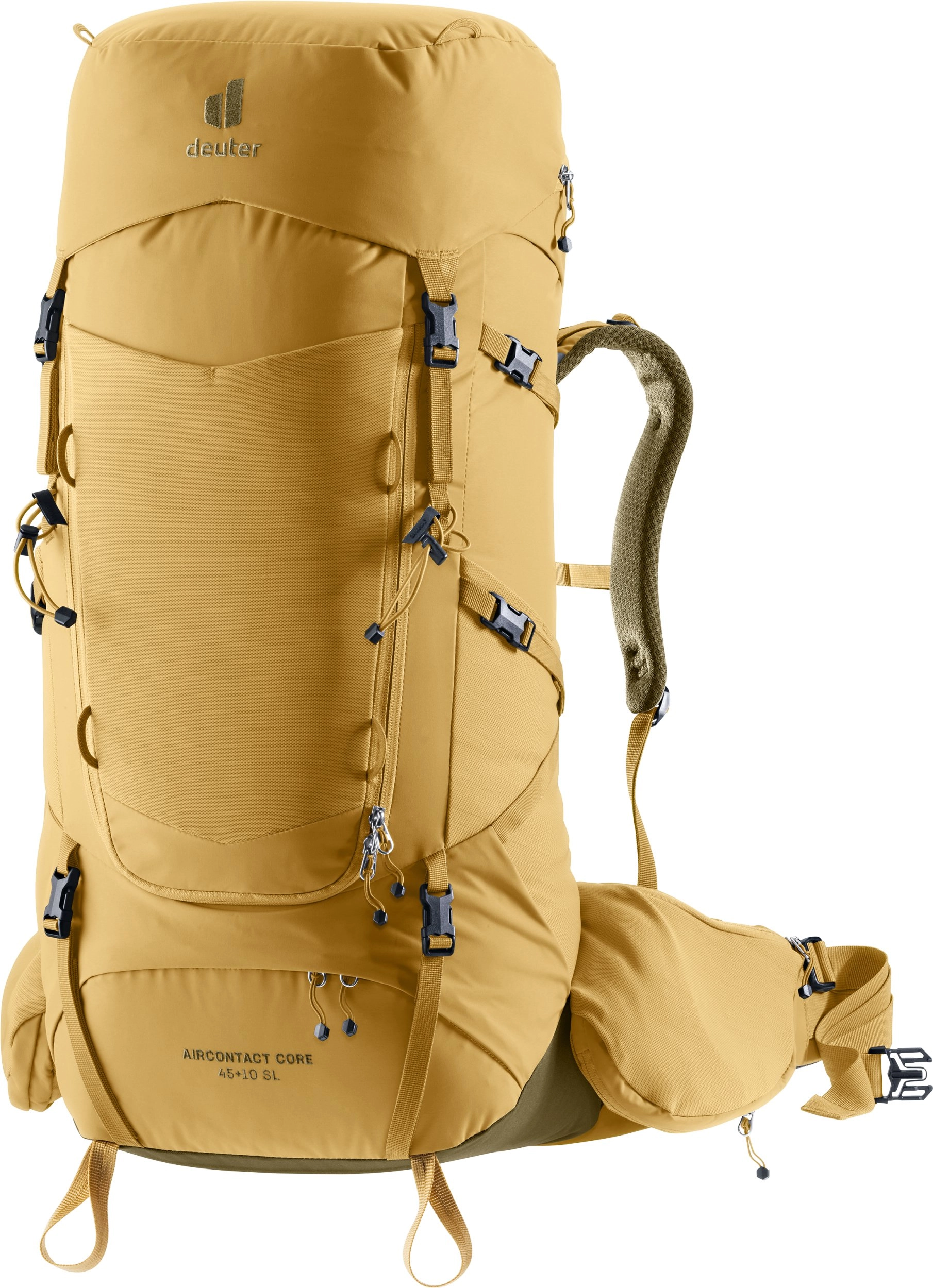 Deuter Aircontact Core 45+10 SL women`s
