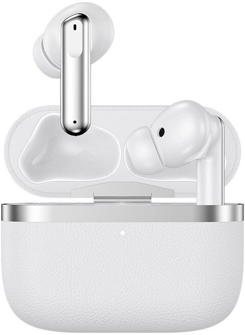Devia TWS Ultra1 Bluetooth headphones white