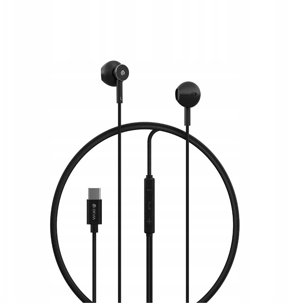 Devia Smart M2 Digital Metal USB-C
